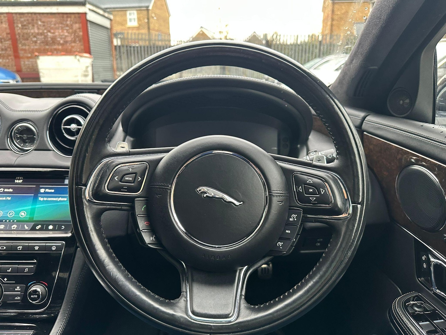 Used Jaguar XJ 2019 for sale - 78058549: Photo 20