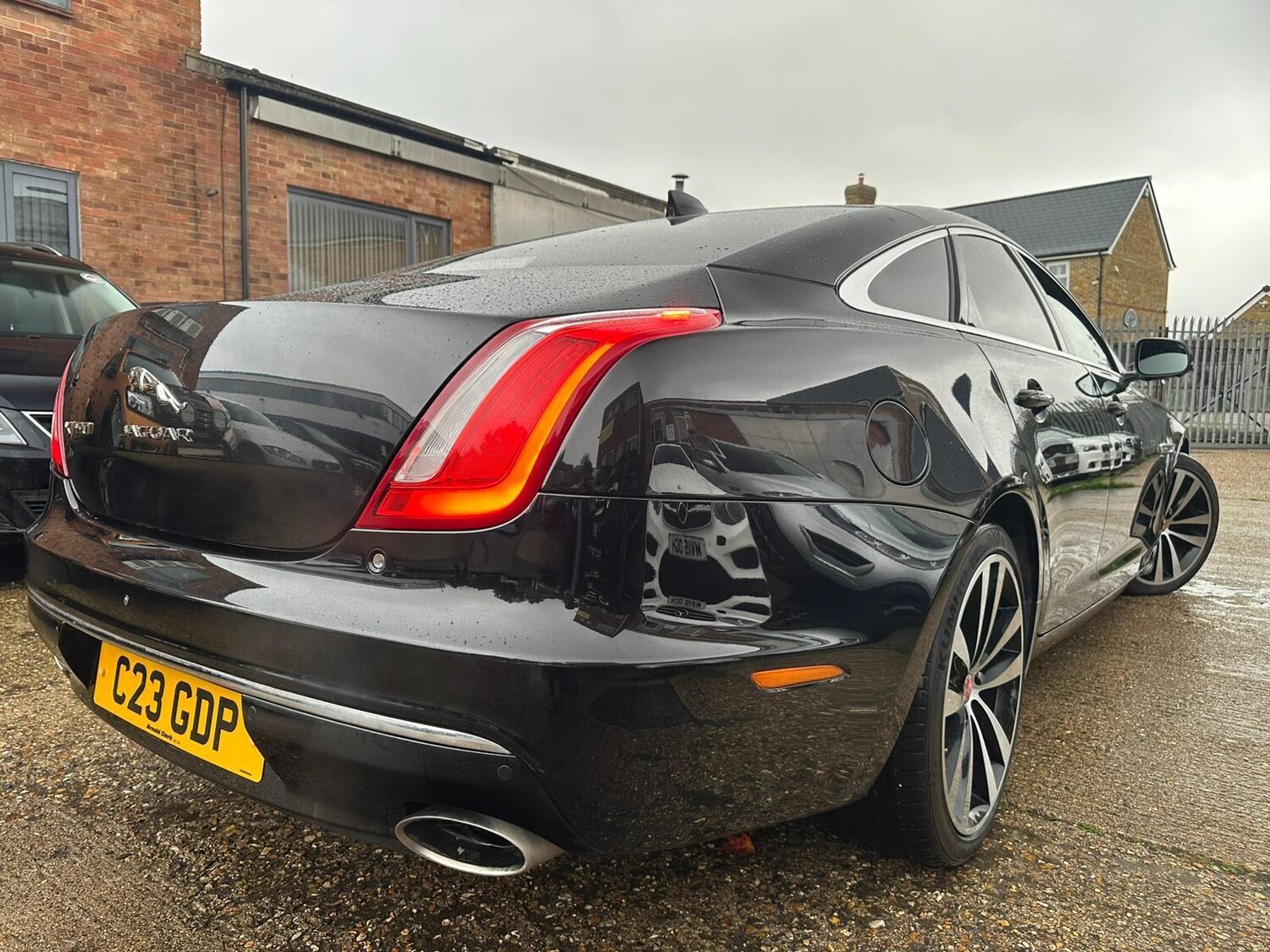 Used Jaguar XJ 2019 for sale - 78058549: Photo 21