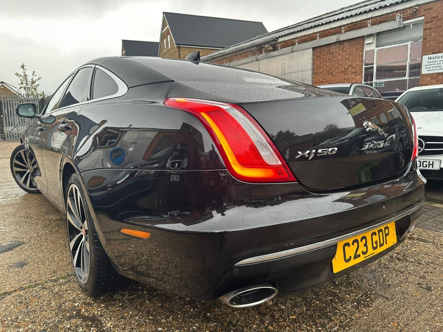 Used Jaguar XJ 2019 for sale - 78058549: Photo 22