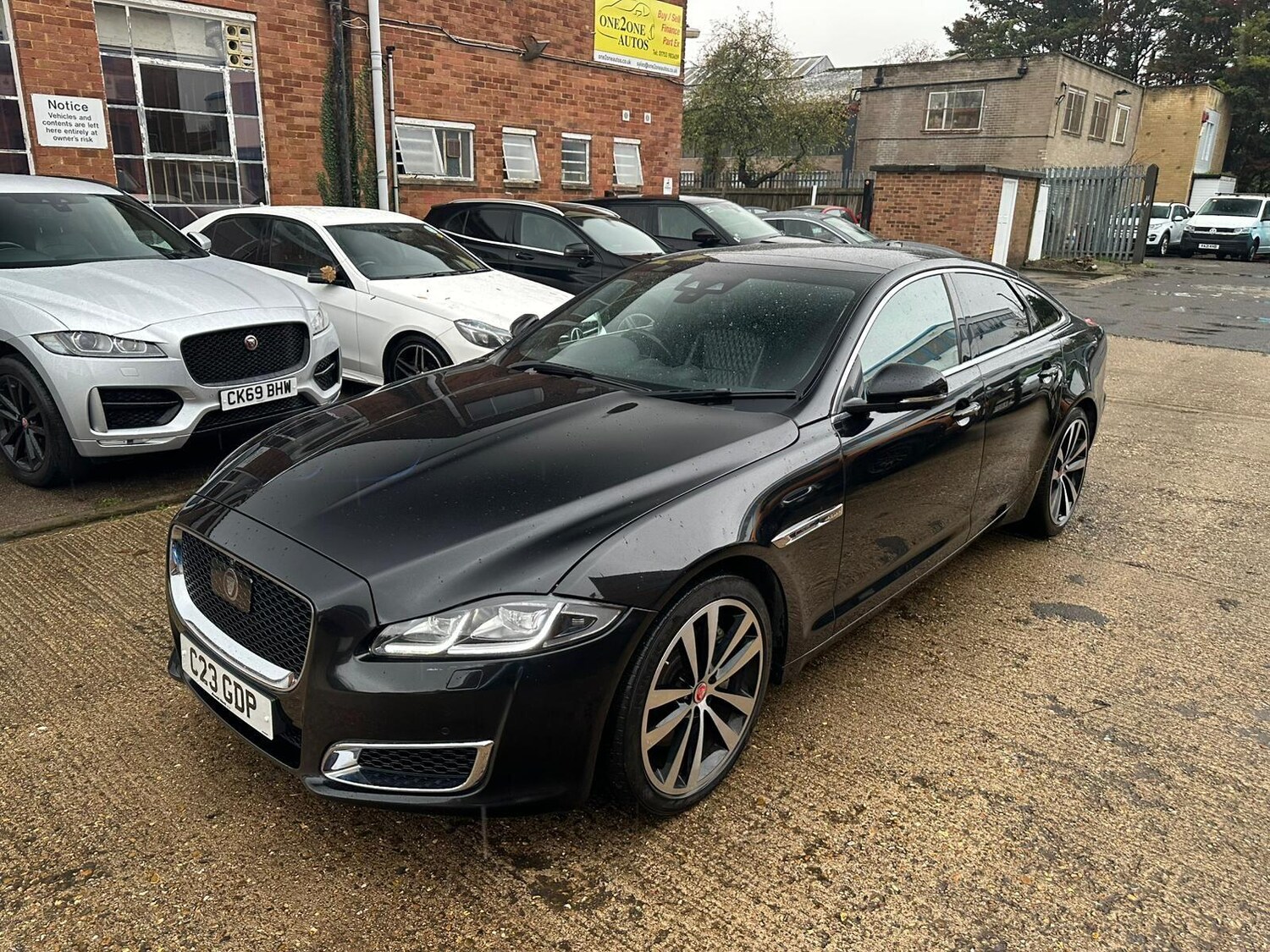 Used Jaguar XJ 2019 for sale - 78058549: Photo 24