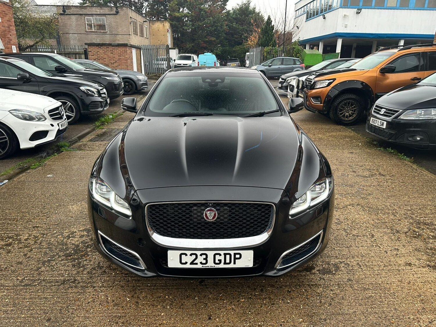 Used Jaguar XJ 2019 for sale - 78058549: Photo 25