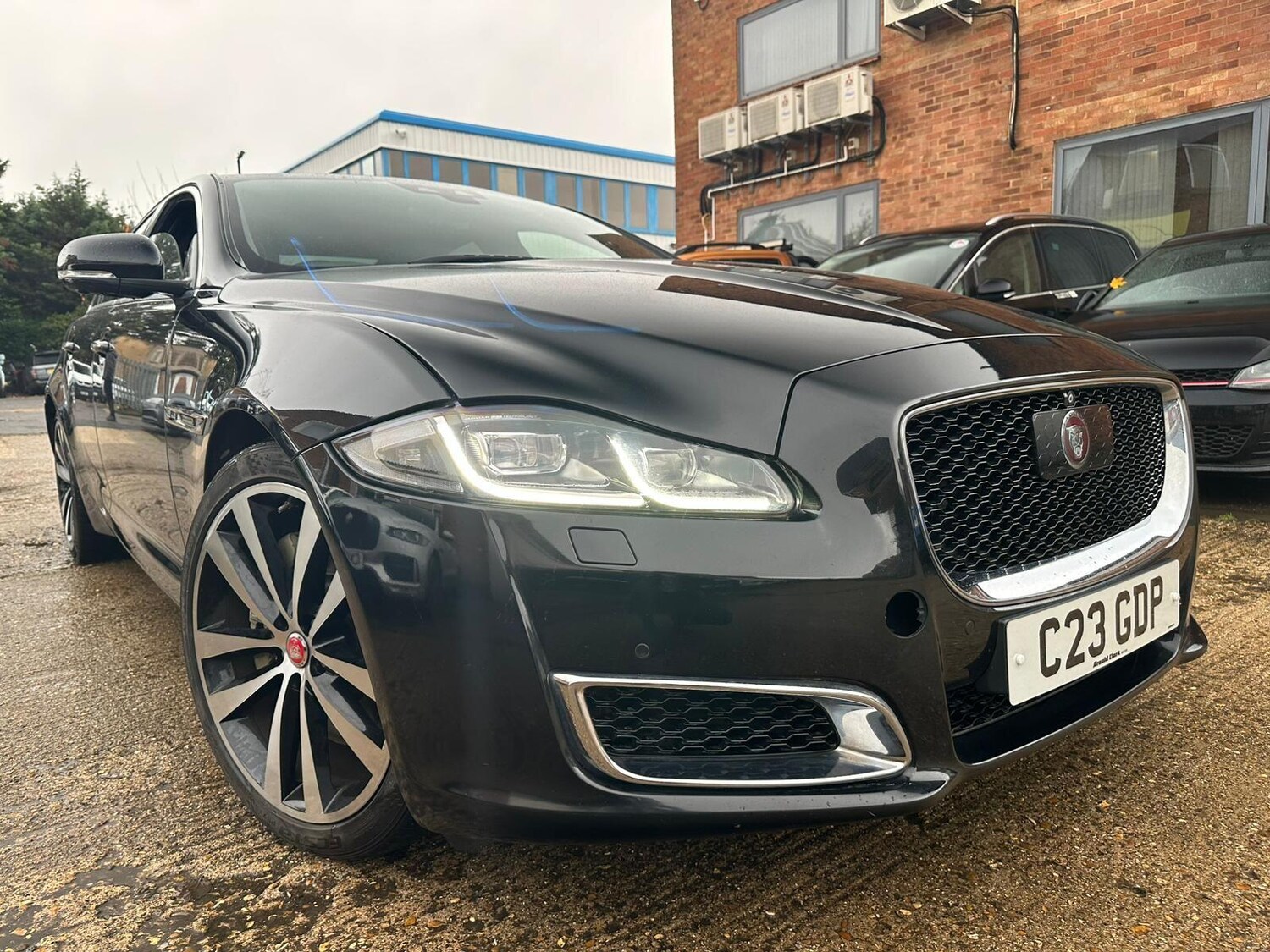 Used Jaguar XJ 2019 for sale - 78058549: Photo 27