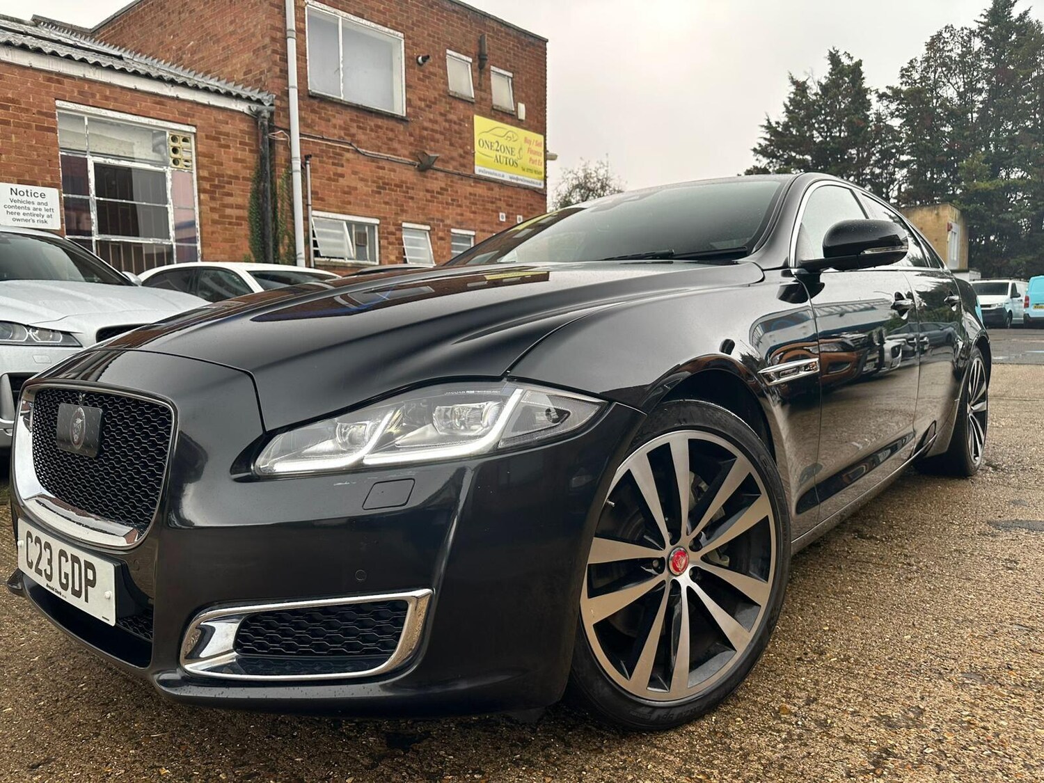 Used Jaguar XJ 2019 for sale - 78058549: Photo 29