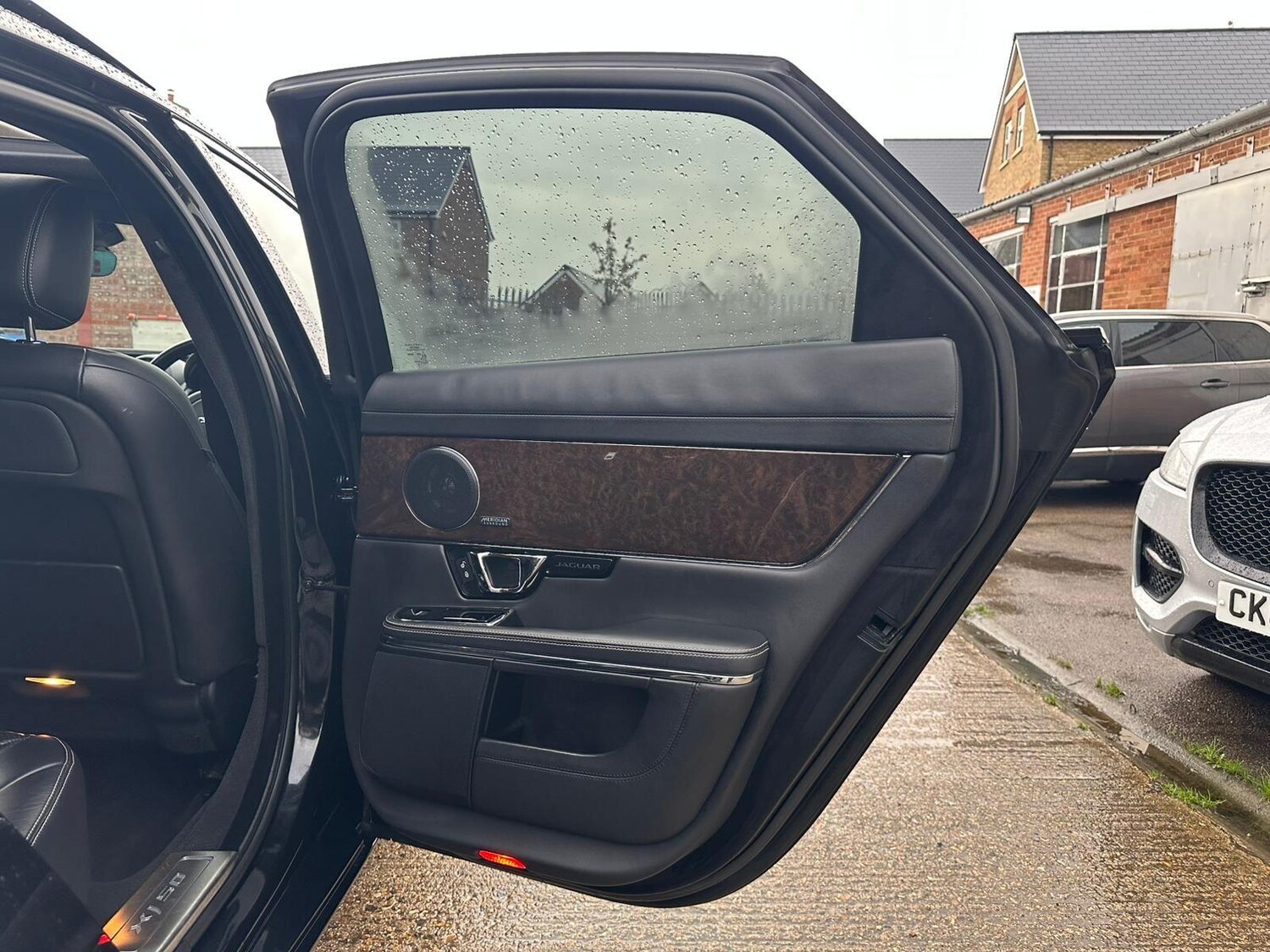 Used Jaguar XJ 2019 for sale - 78058549: Photo 38