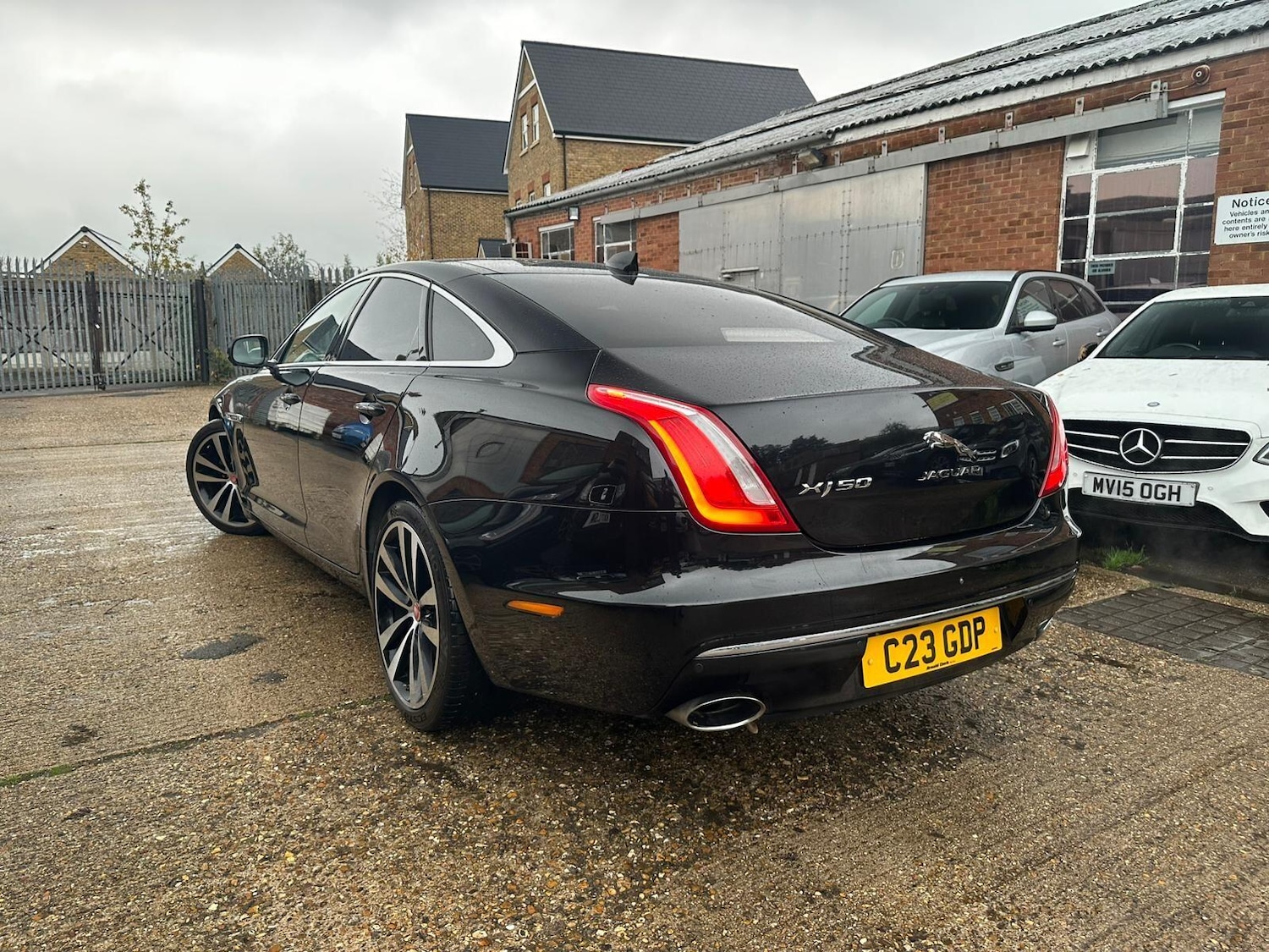 Used Jaguar XJ 2019 for sale - 78058549: Photo 4