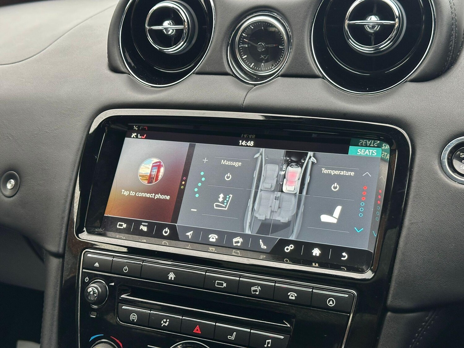 Used Jaguar XJ 2019 for sale - 78058549: Photo 51