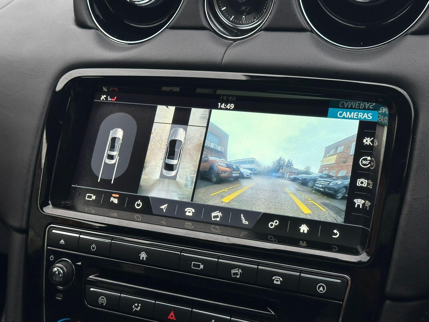 Used Jaguar XJ 2019 for sale - 78058549: Photo 53