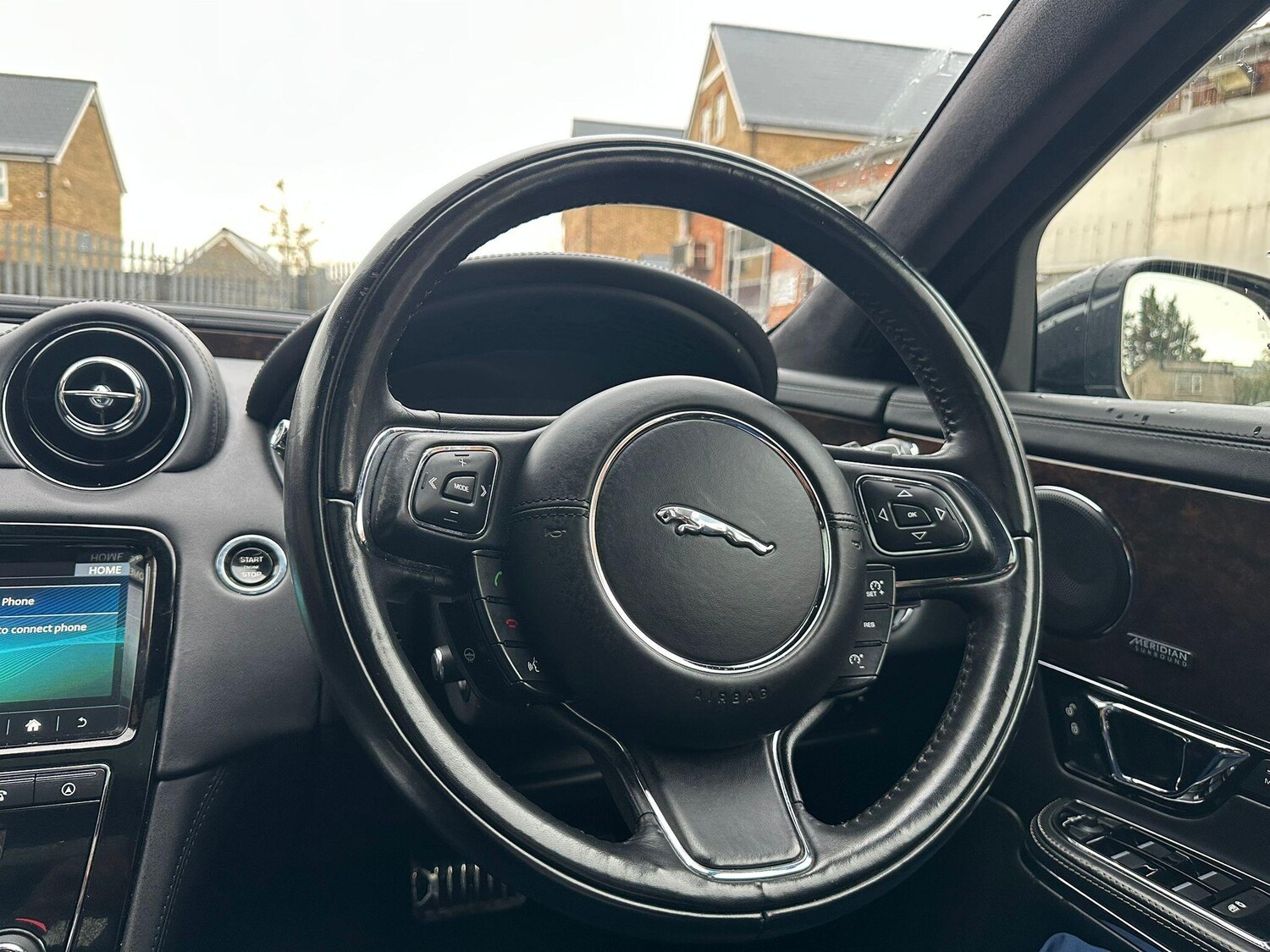 Used Jaguar XJ 2019 for sale - 78058549: Photo 54