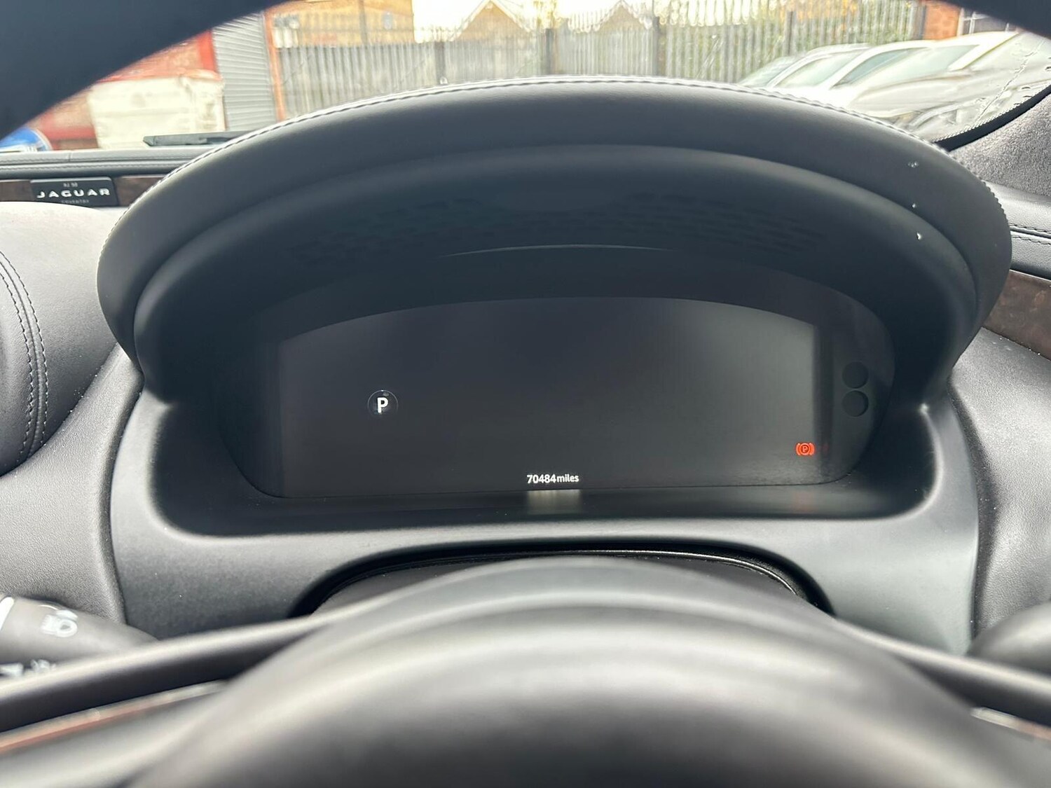 Used Jaguar XJ 2019 for sale - 78058549: Photo 56