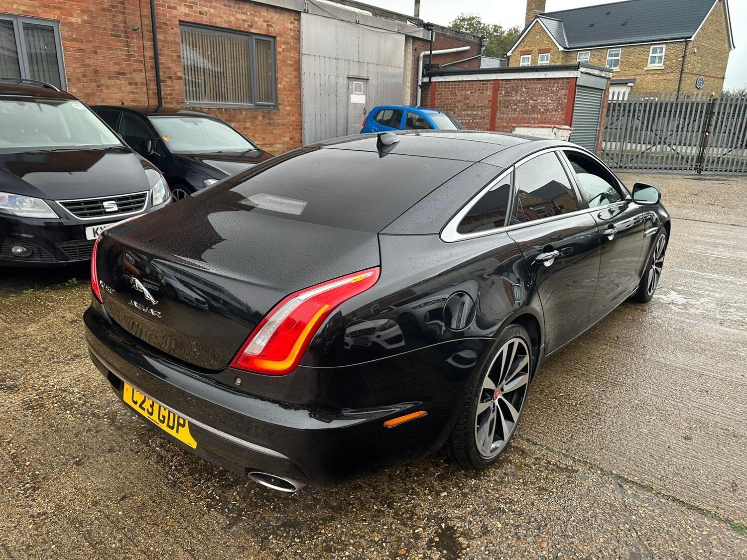 Used Jaguar XJ 2019 for sale - 78058549: Photo 57