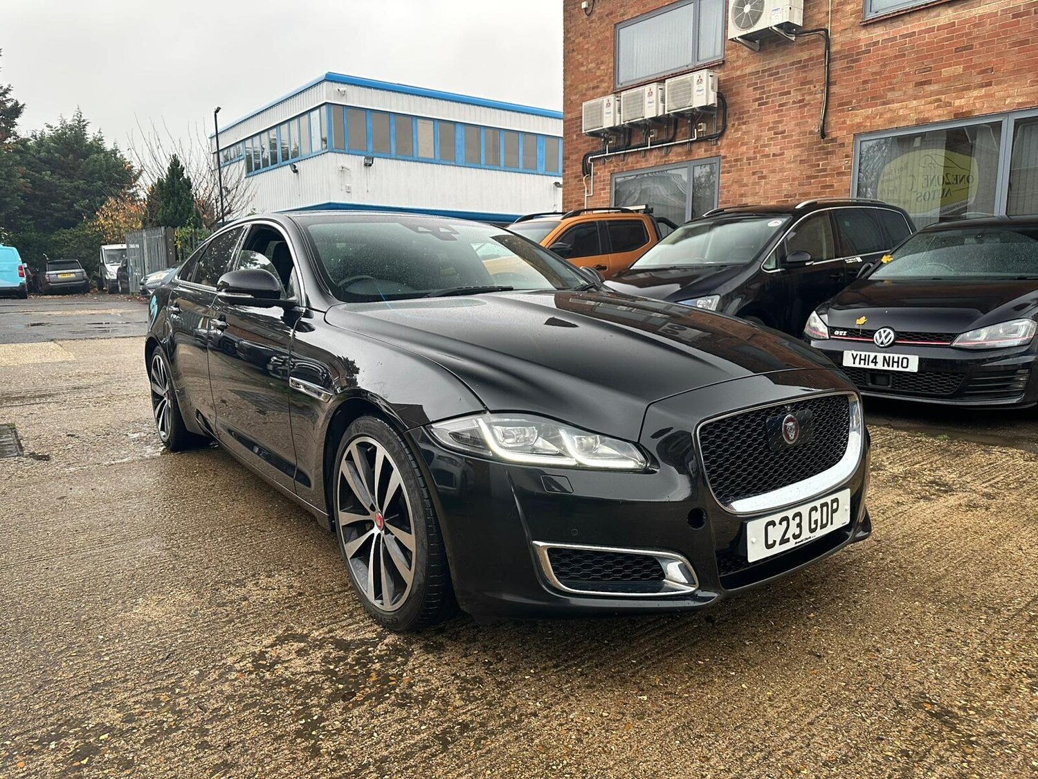 Used Jaguar XJ 2019 for sale - 78058549: Photo 59