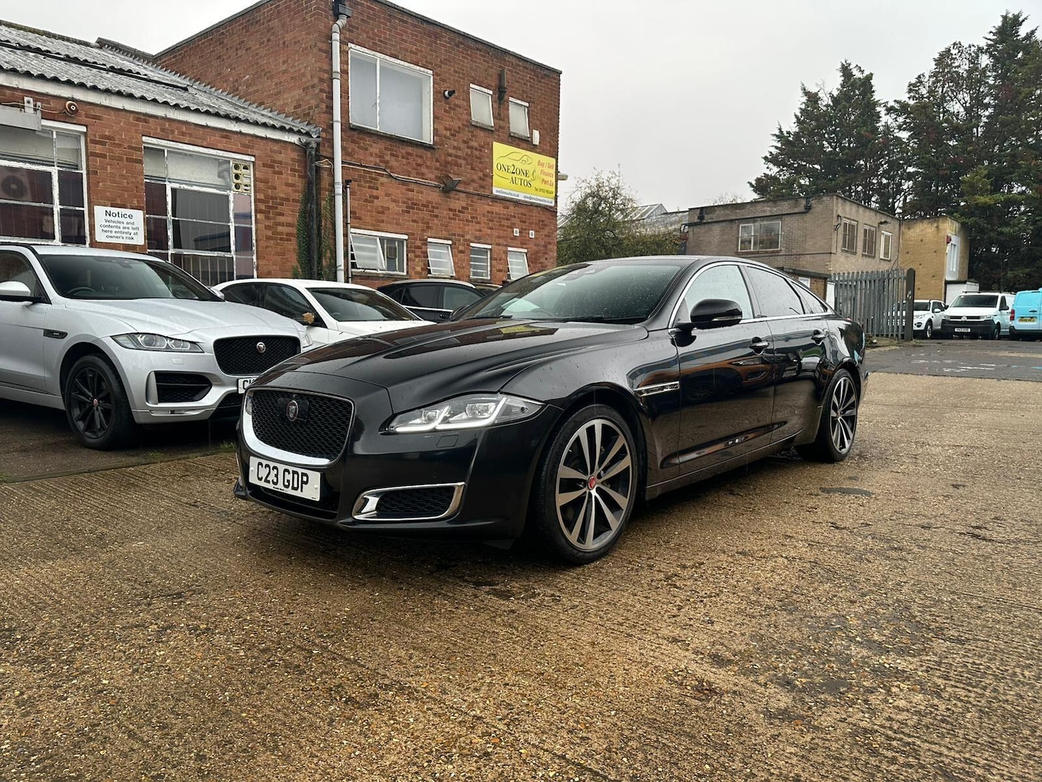 Used Jaguar XJ 2019 for sale - 78058549: Photo 8