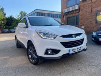 (64) - 1.6 GDi SE Euro 5 5dr