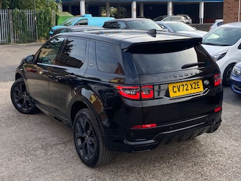 Used Land Rover Discovery Sport 2023 for sale - 79176616: Photo