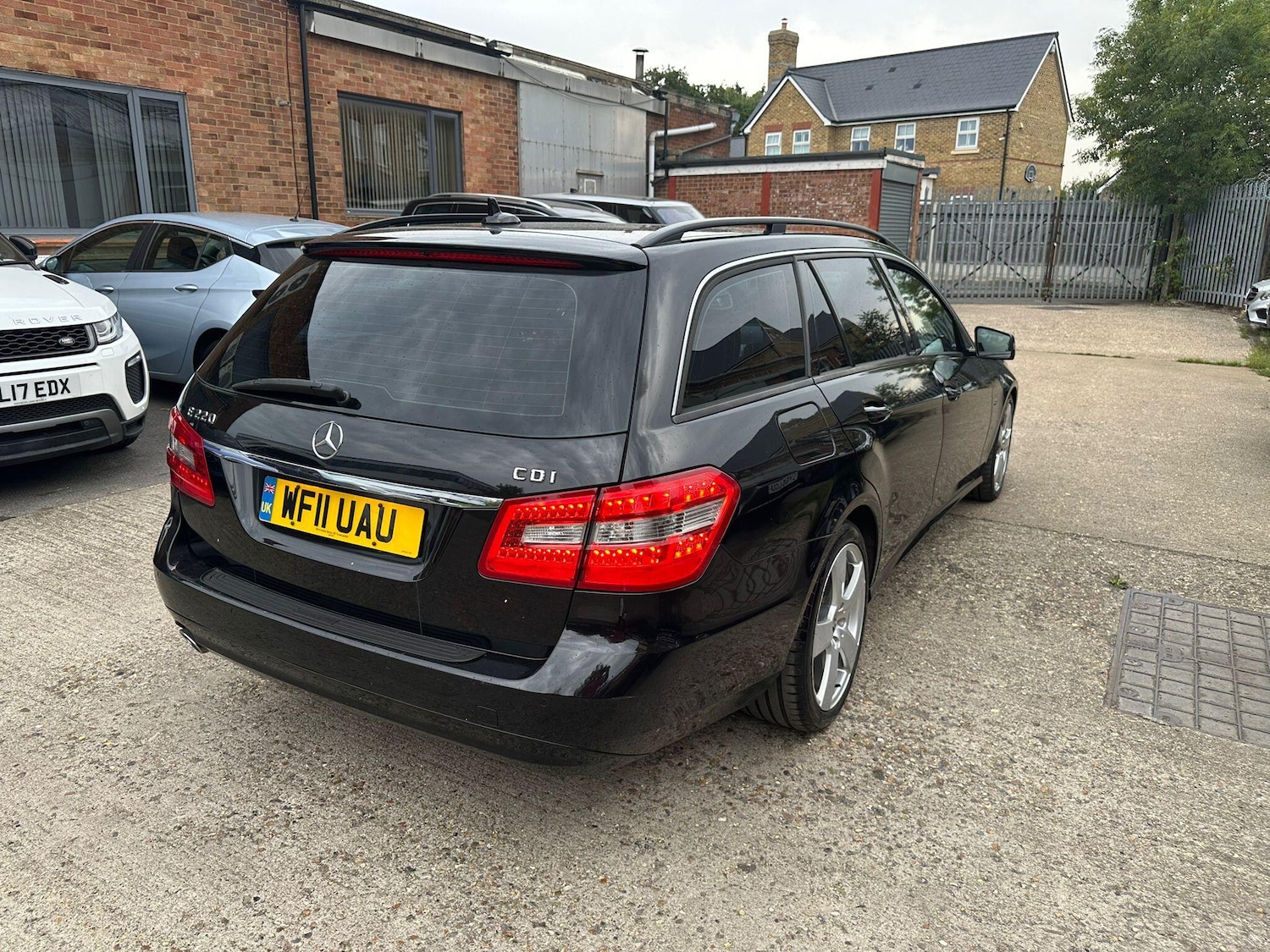 Vehicle 25