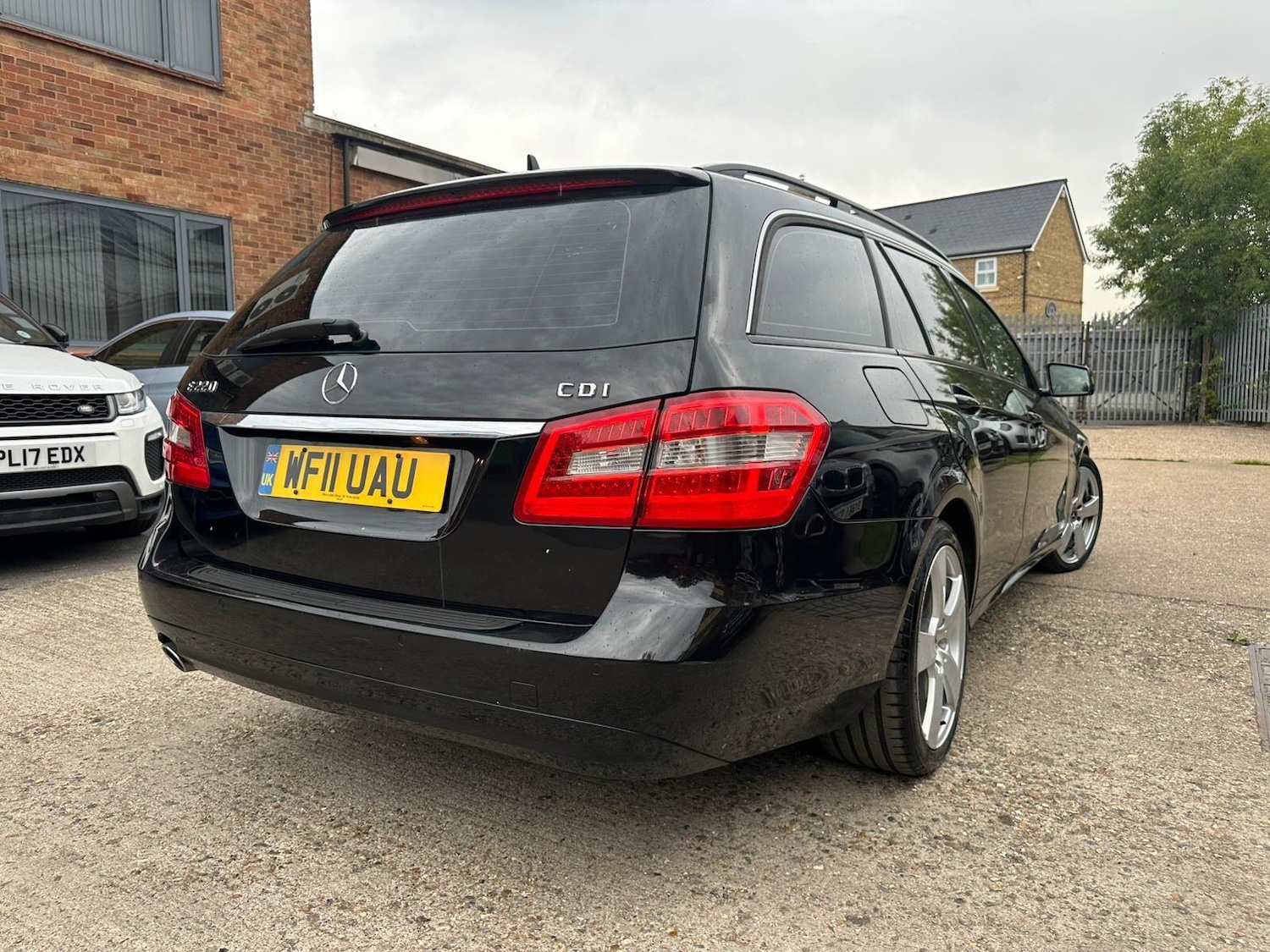 Vehicle 29