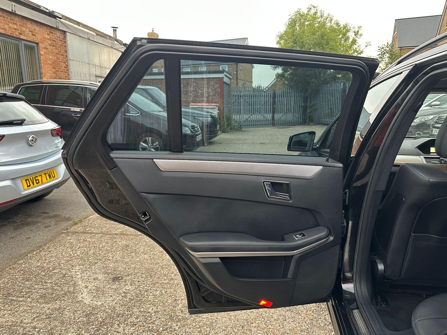 Vehicle 38