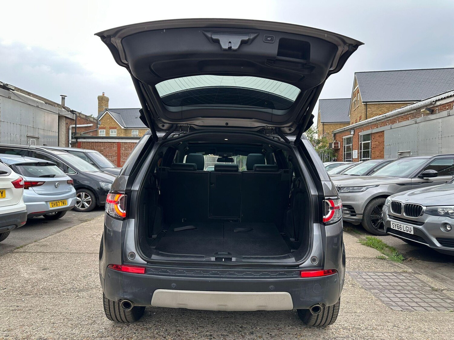 Vehicle 24