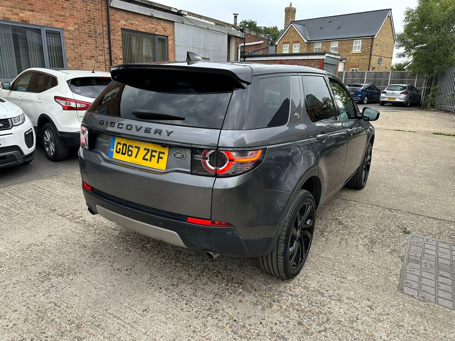 Vehicle 25