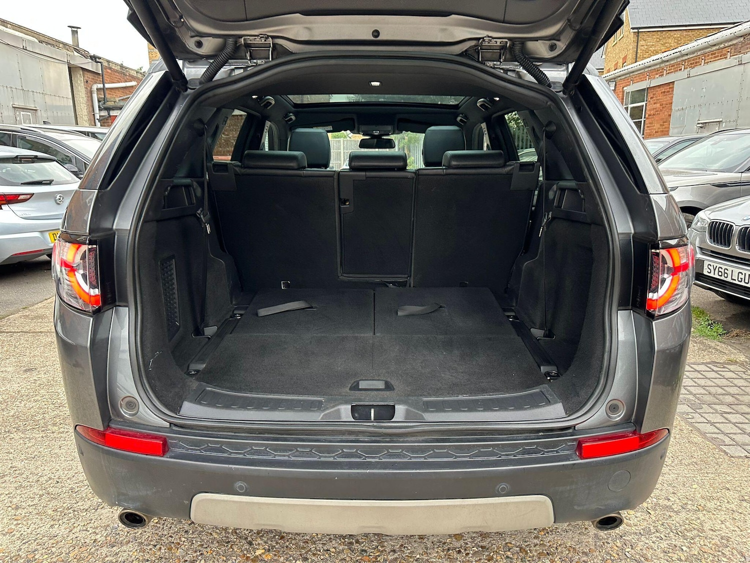 Vehicle 26