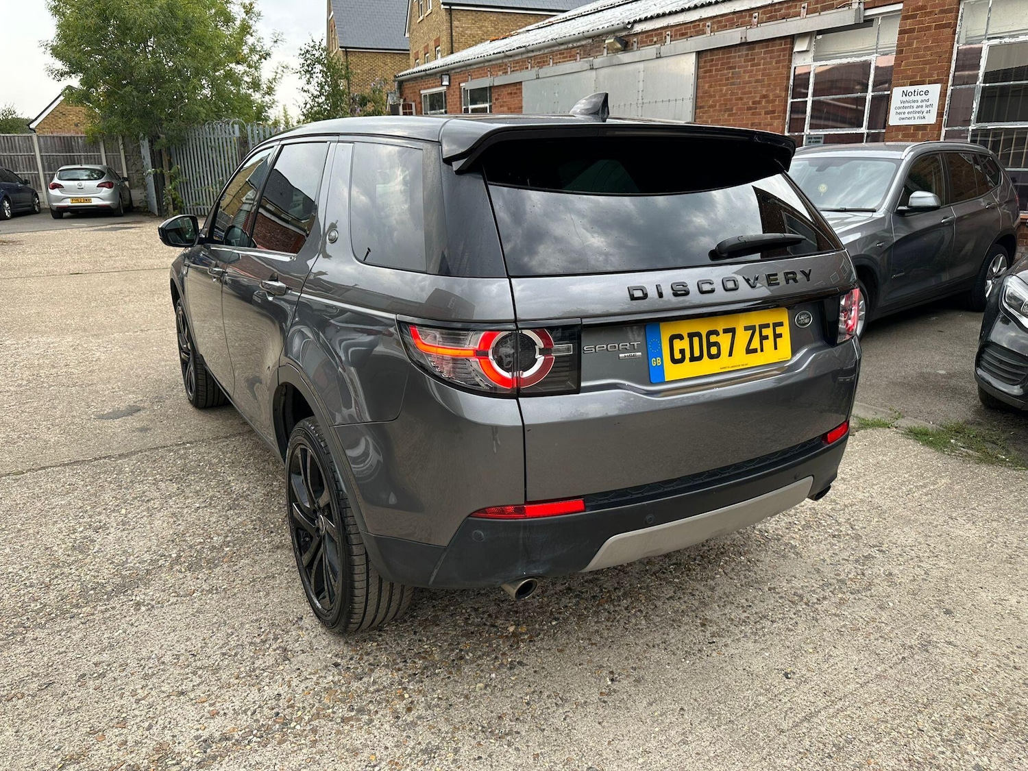 Vehicle 27
