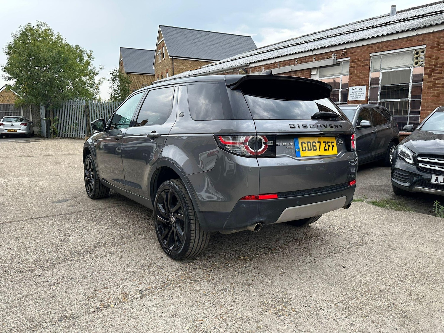 Vehicle 30