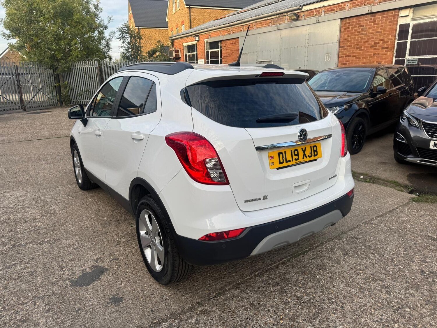Used Vauxhall Mokka X 2019 for sale - 76094901: Photo 29