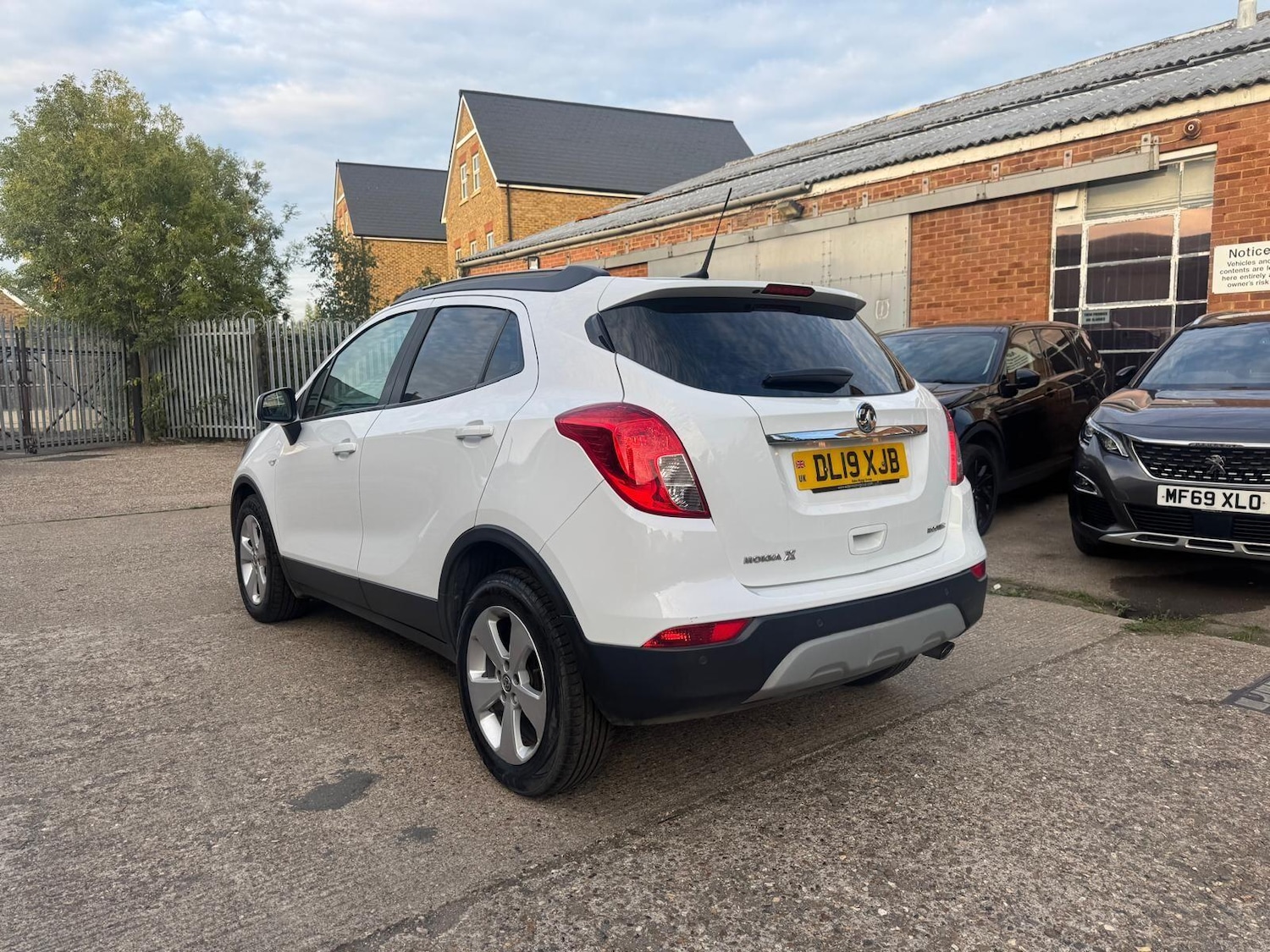 Used Vauxhall Mokka X 2019 for sale - 76094901: Photo 30