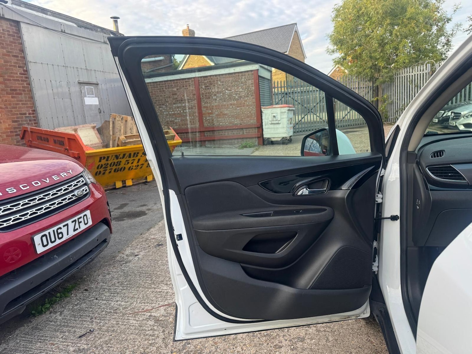 Used Vauxhall Mokka X 2019 for sale - 76094901: Photo 31