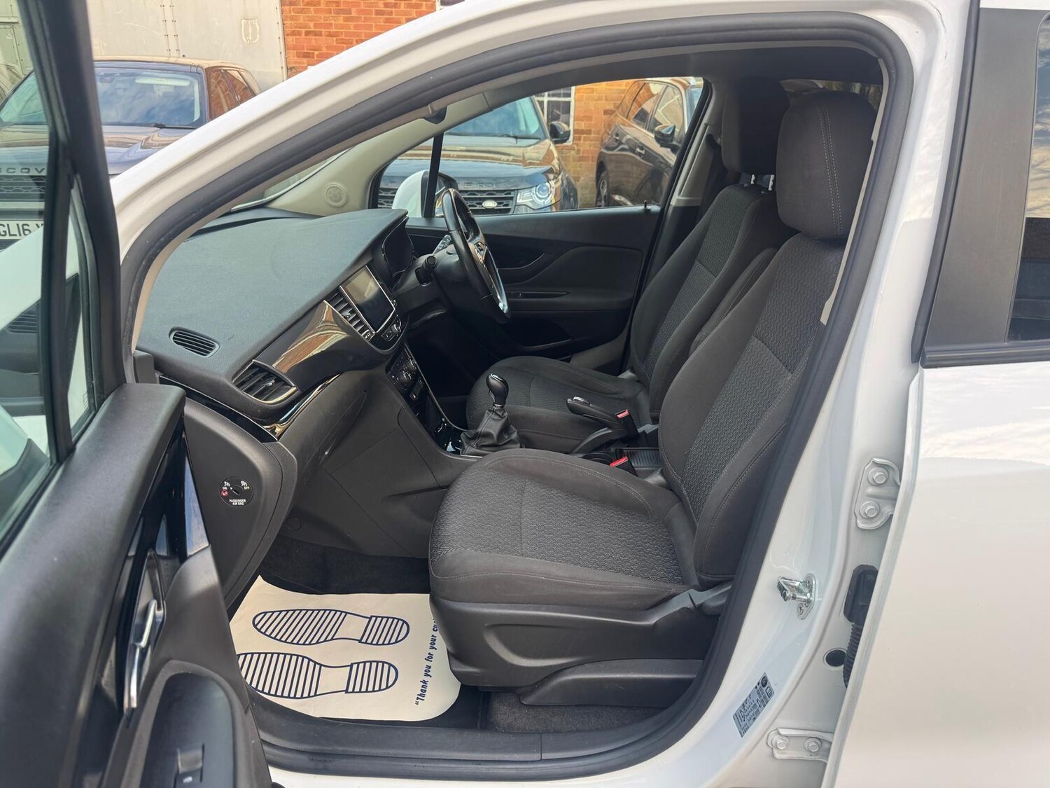 Used Vauxhall Mokka X 2019 for sale - 76094901: Photo 32