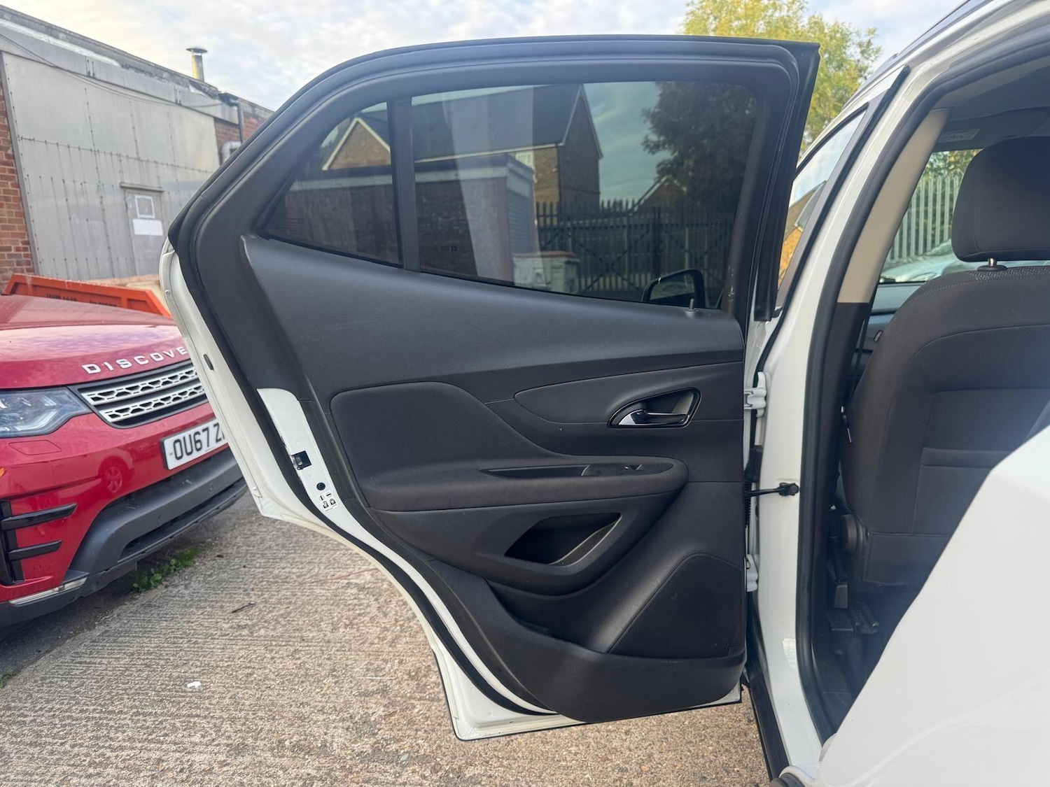 Used Vauxhall Mokka X 2019 for sale - 76094901: Photo 33