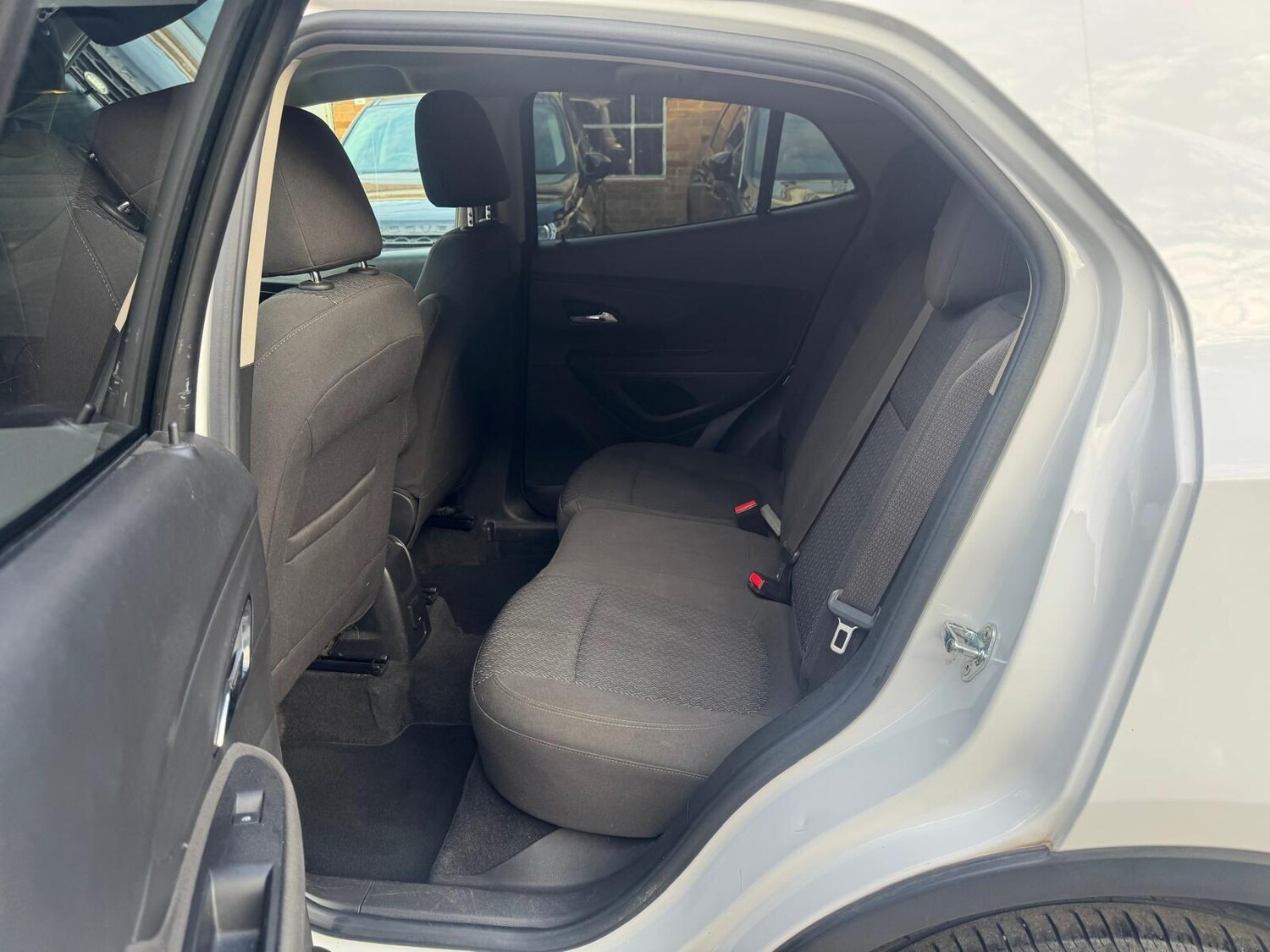 Used Vauxhall Mokka X 2019 for sale - 76094901: Photo 34