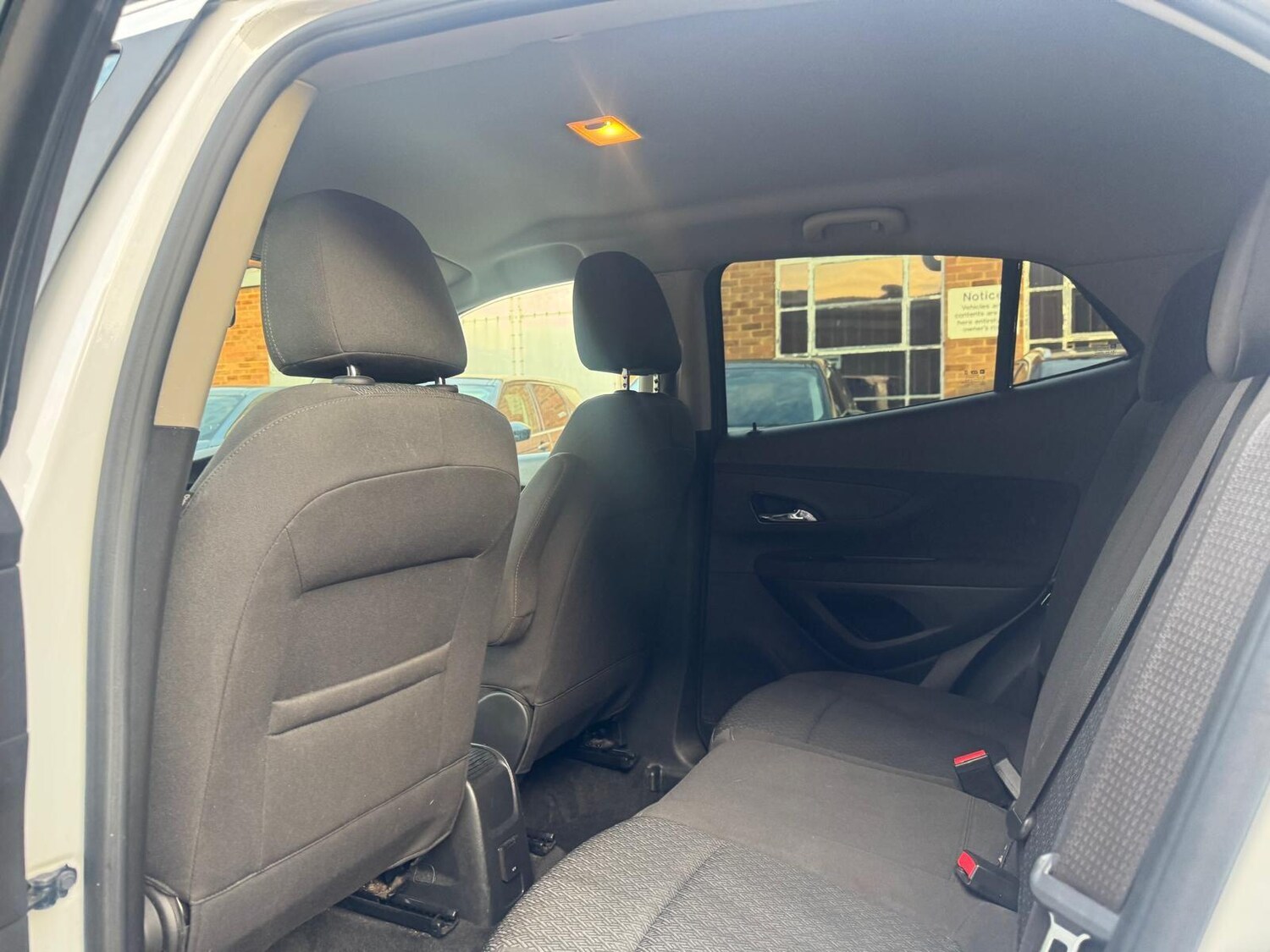 Used Vauxhall Mokka X 2019 for sale - 76094901: Photo 35