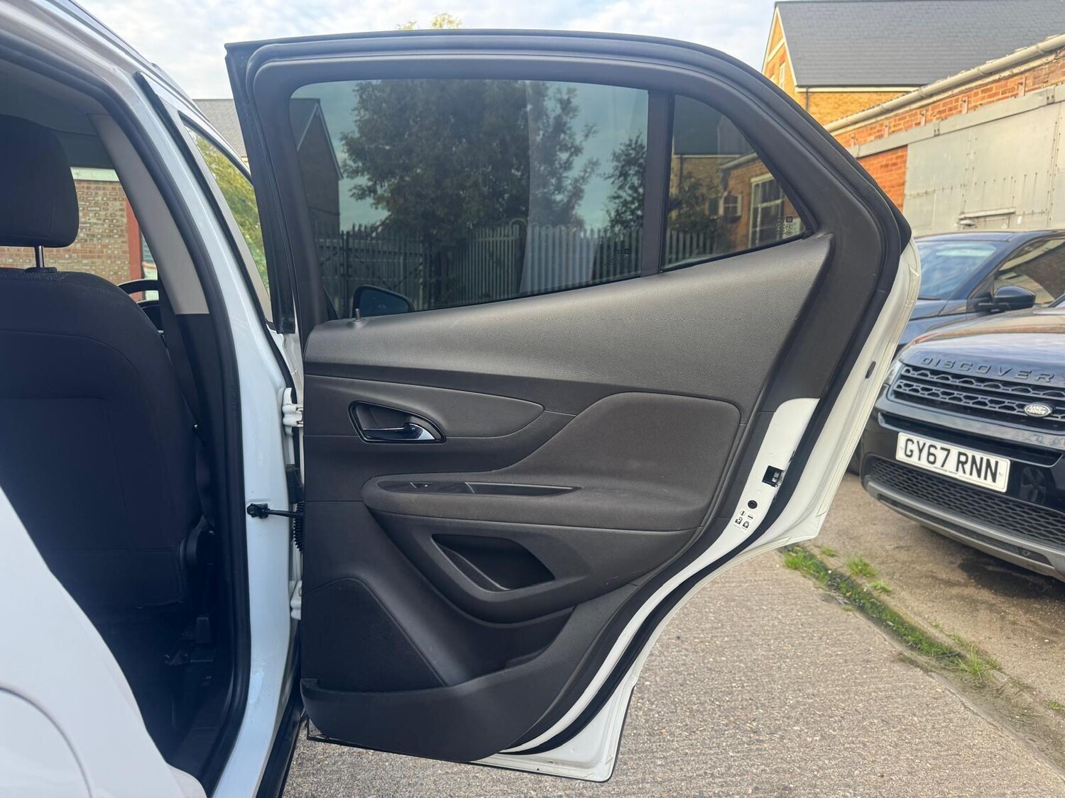 Used Vauxhall Mokka X 2019 for sale - 76094901: Photo 36