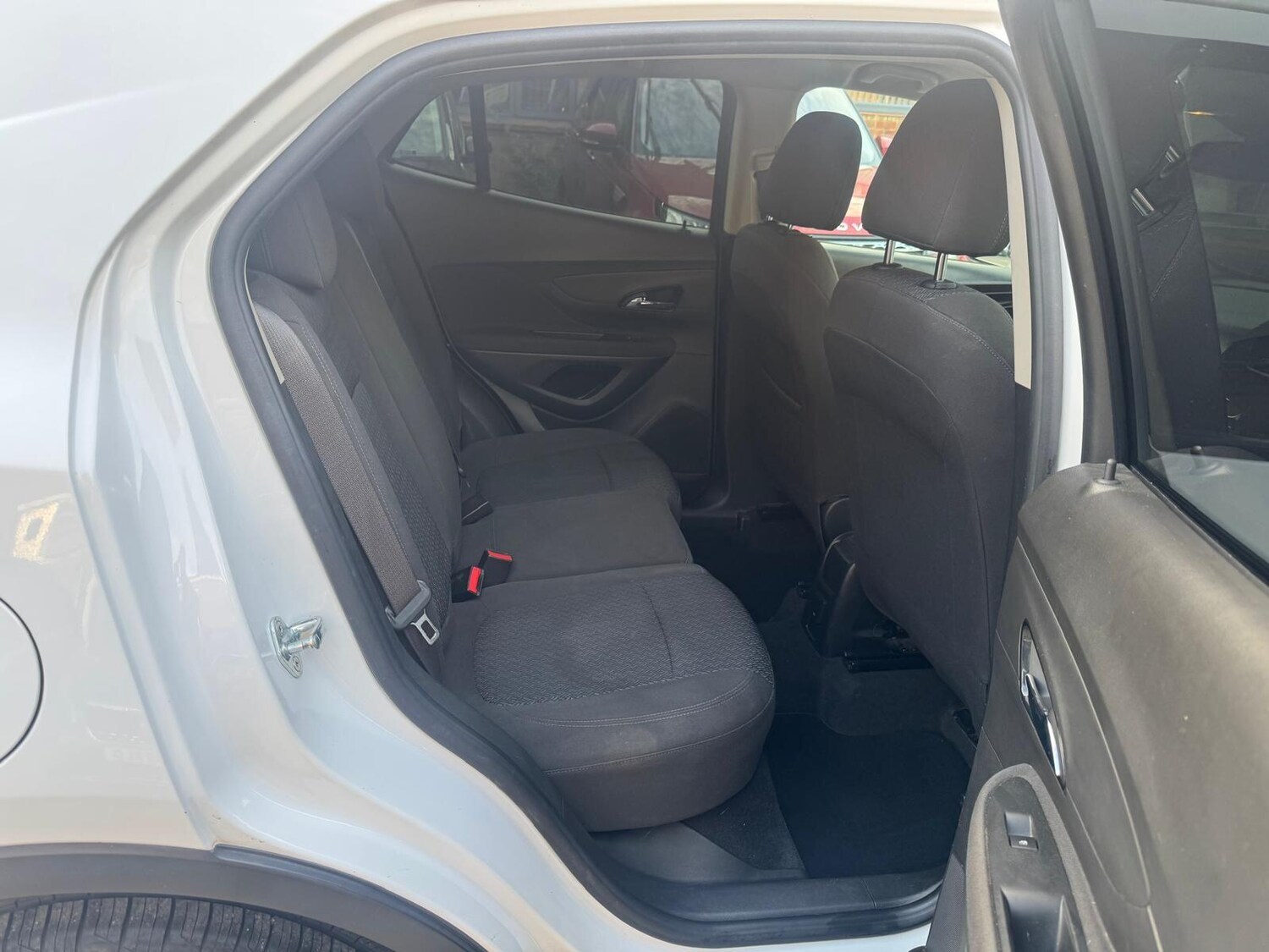 Used Vauxhall Mokka X 2019 for sale - 76094901: Photo 37