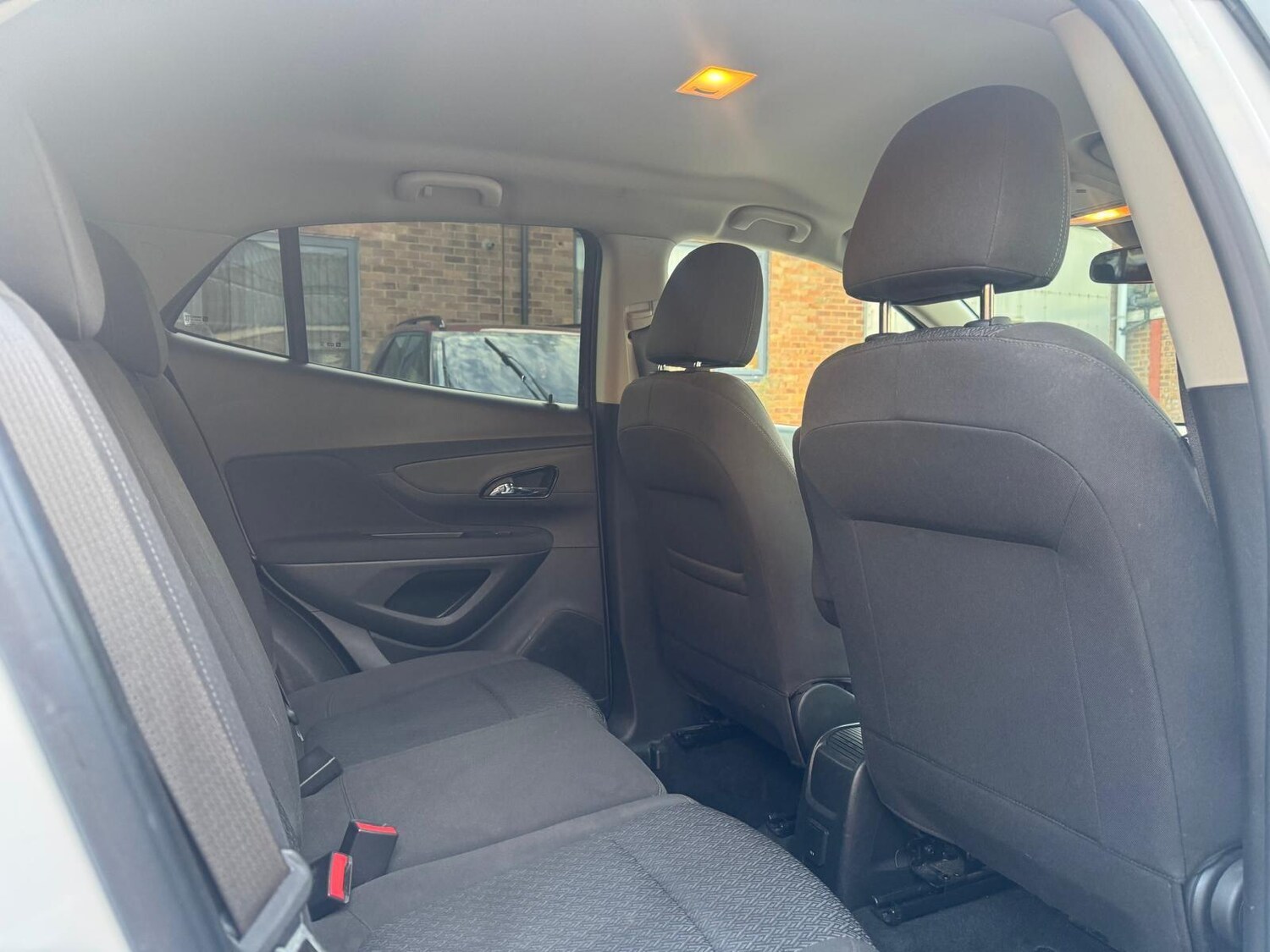 Used Vauxhall Mokka X 2019 for sale - 76094901: Photo 38