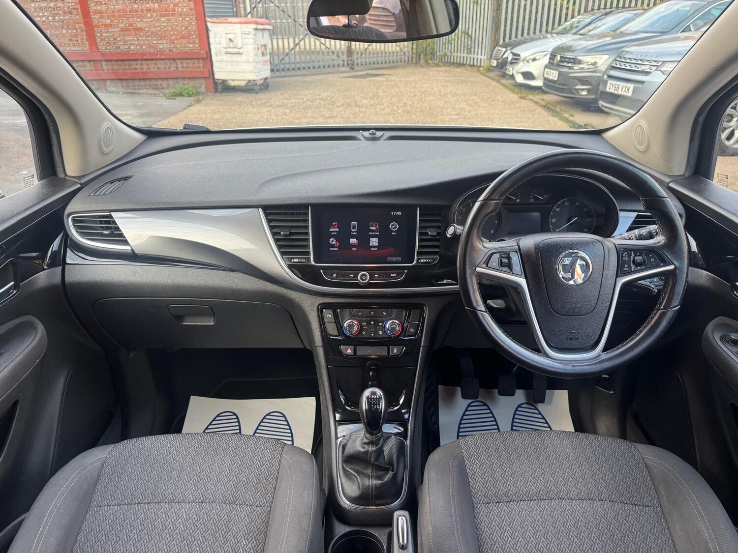 Used Vauxhall Mokka X 2019 for sale - 76094901: Photo 39