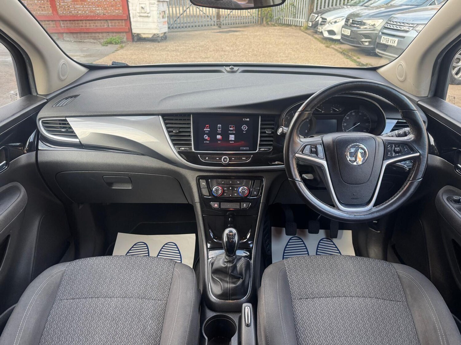 Used Vauxhall Mokka X 2019 for sale - 76094901: Photo 40