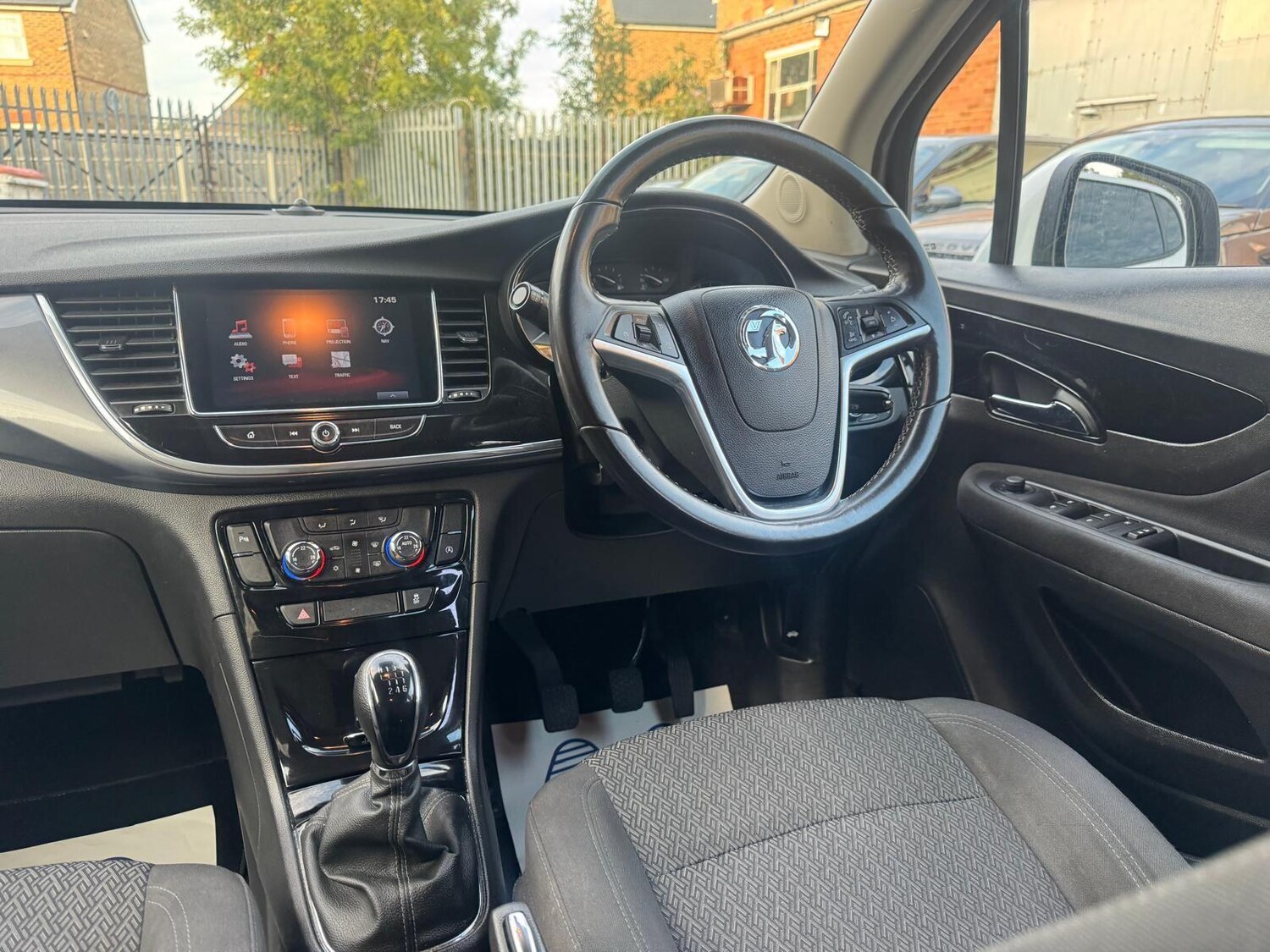 Used Vauxhall Mokka X 2019 for sale - 76094901: Photo 41