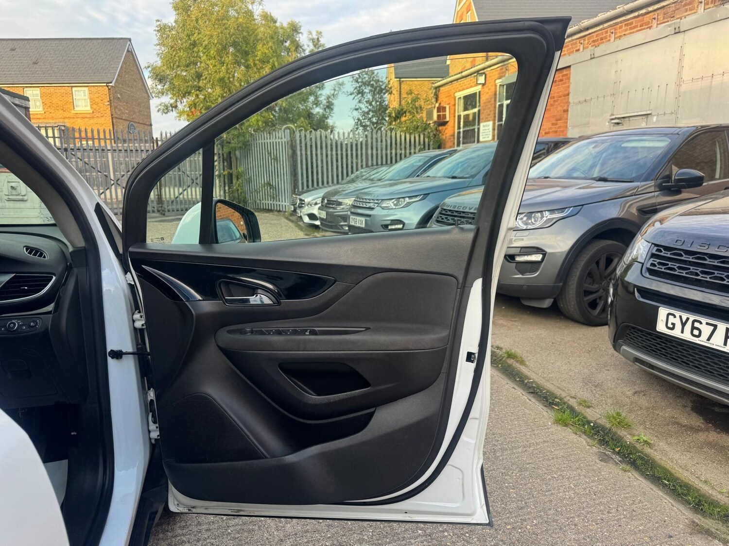 Used Vauxhall Mokka X 2019 for sale - 76094901: Photo 42