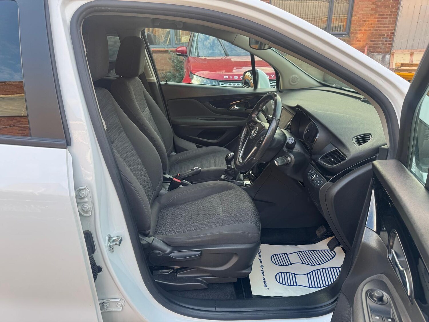 Used Vauxhall Mokka X 2019 for sale - 76094901: Photo 43