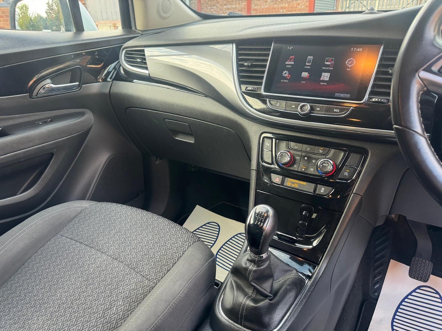 Used Vauxhall Mokka X 2019 for sale - 76094901: Photo 44