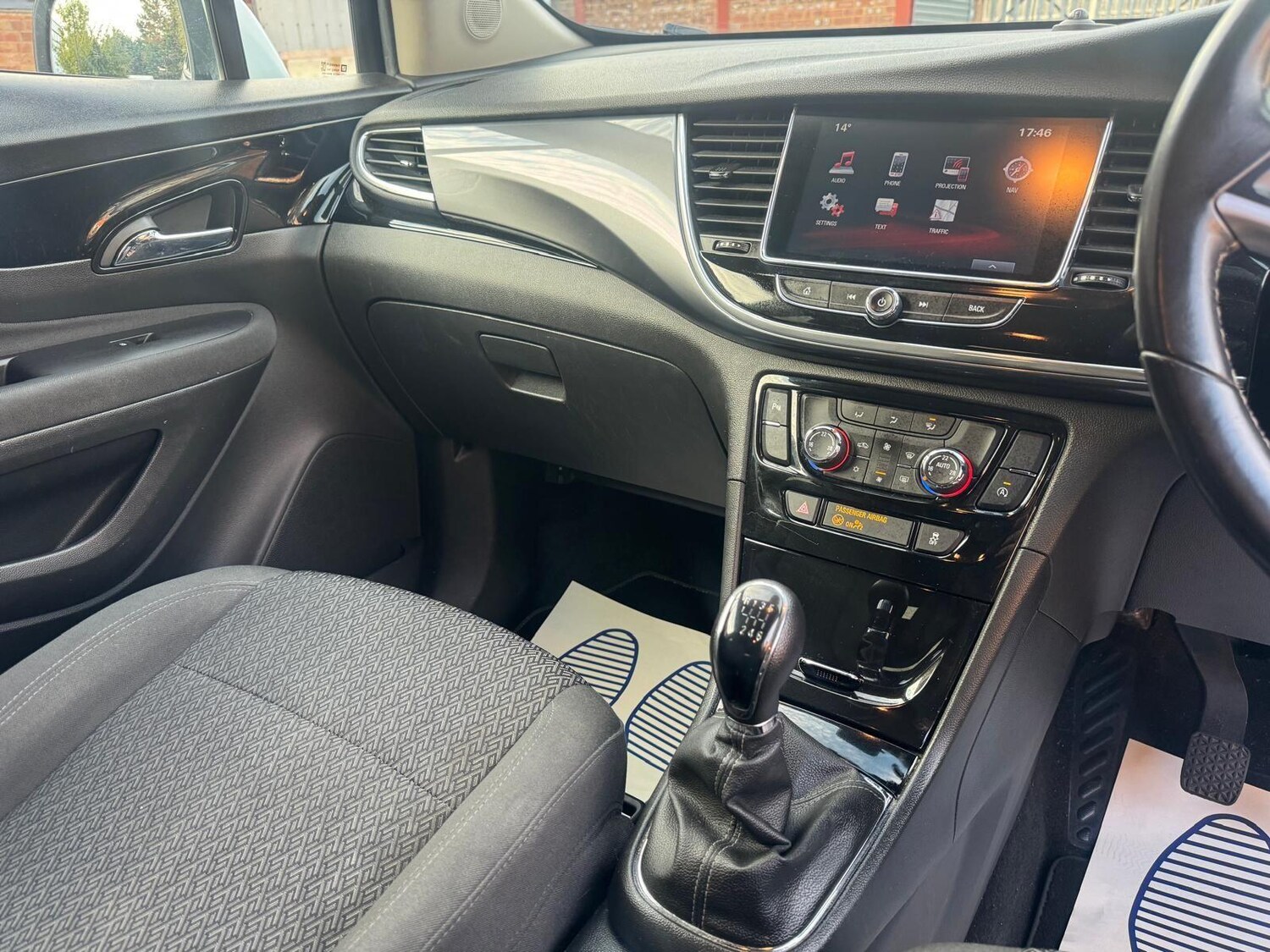 Used Vauxhall Mokka X 2019 for sale - 76094901: Photo 45