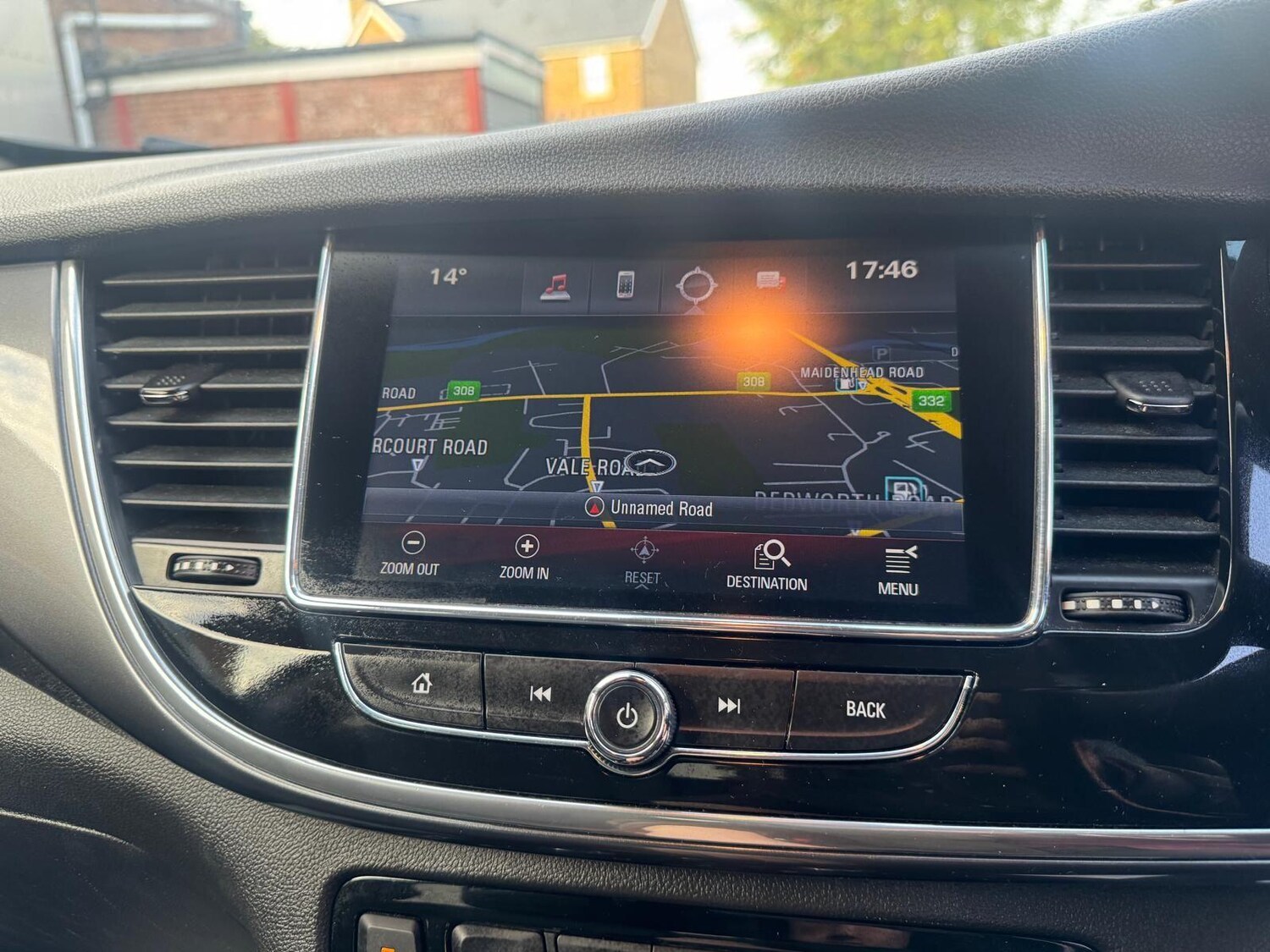 Used Vauxhall Mokka X 2019 for sale - 76094901: Photo 46