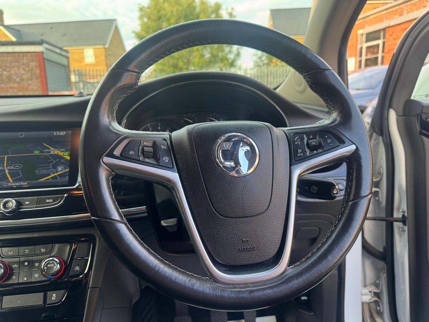Used Vauxhall Mokka X 2019 for sale - 76094901: Photo 47