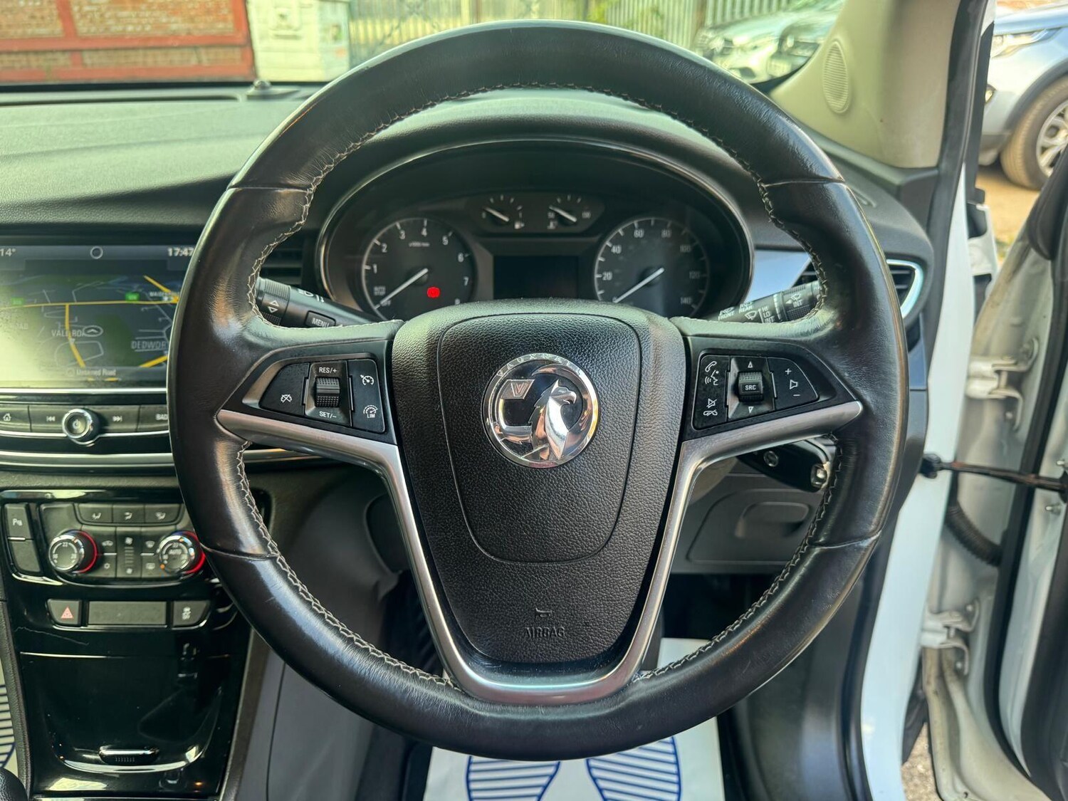 Used Vauxhall Mokka X 2019 for sale - 76094901: Photo 48