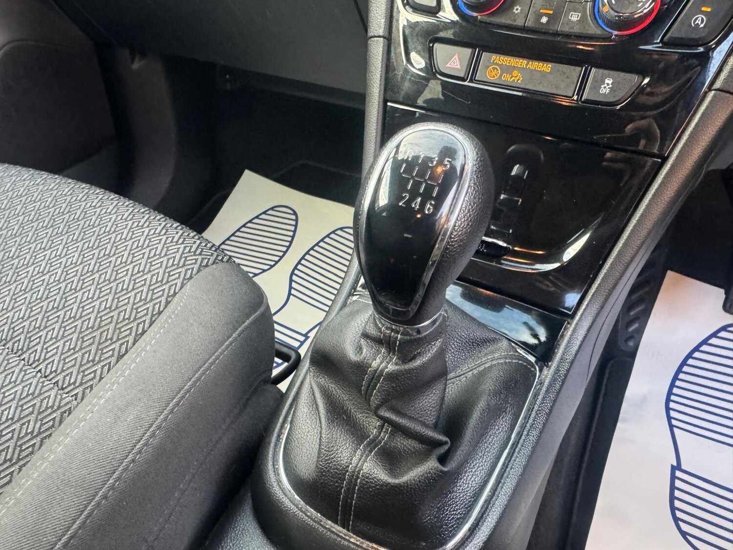 Used Vauxhall Mokka X 2019 for sale - 76094901: Photo 49