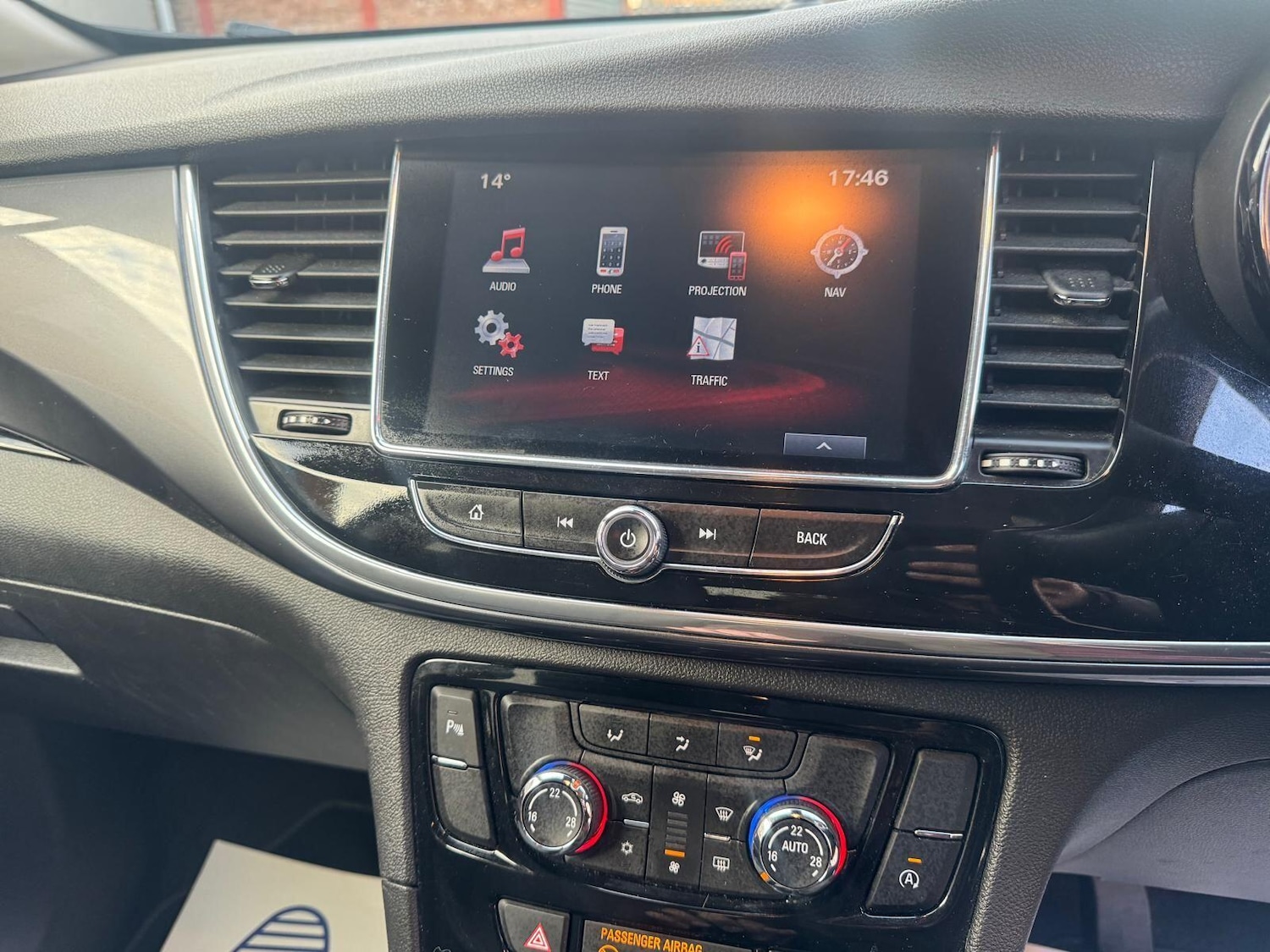 Used Vauxhall Mokka X 2019 for sale - 76094901: Photo 50