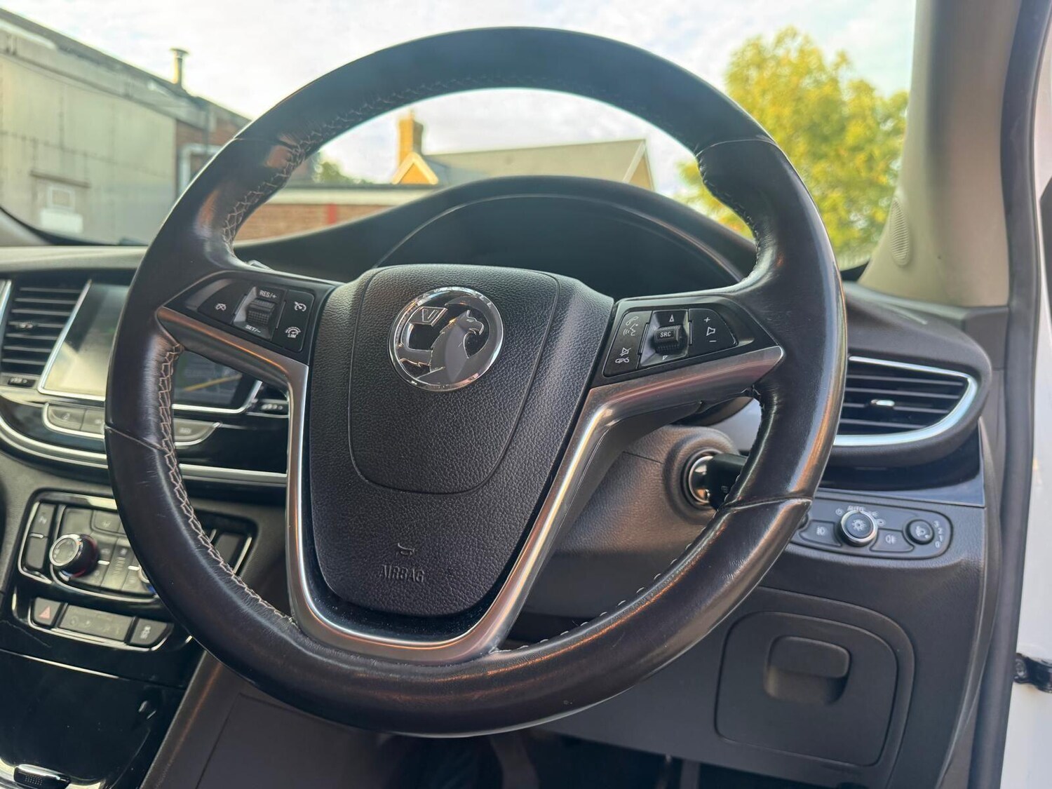Used Vauxhall Mokka X 2019 for sale - 76094901: Photo 51