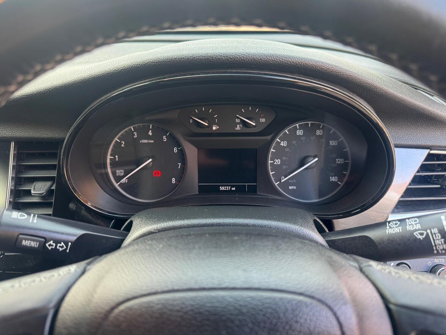 Used Vauxhall Mokka X 2019 for sale - 76094901: Photo 52